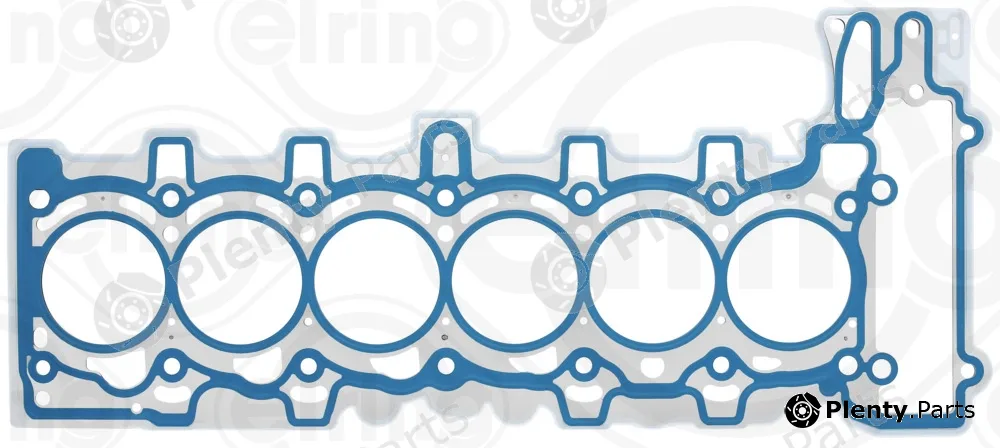 Elring 512.270 — Gasket, cylinder head
