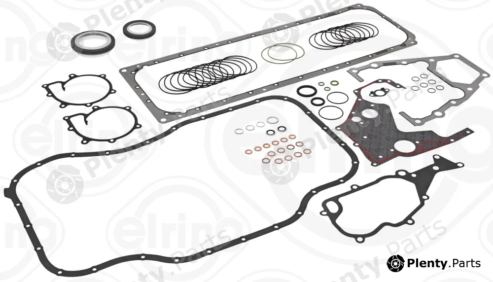 Elring 567.590 — Gasket Kit, crankcase