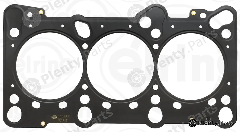 Elring 632.565 — Gasket, cylinder head