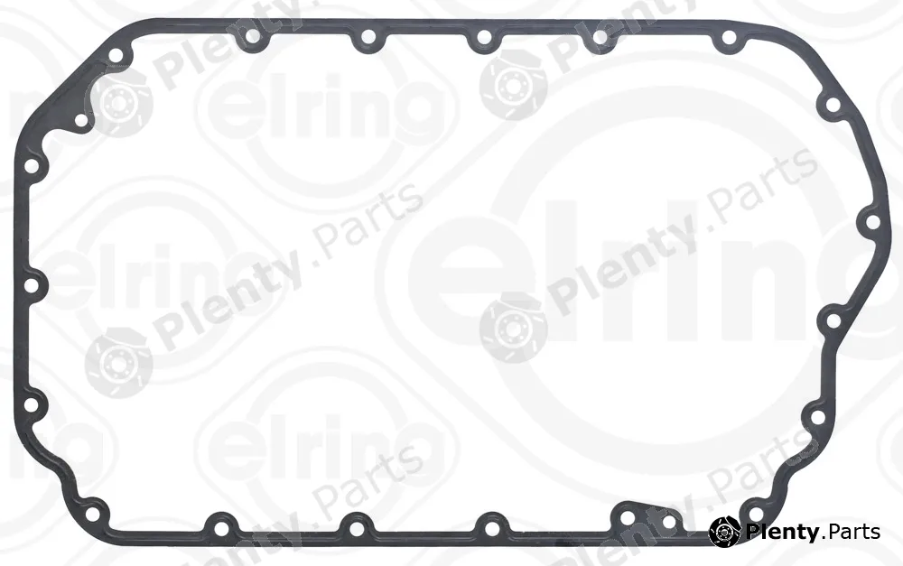 Elring 467.762 — Gasket, oil sump