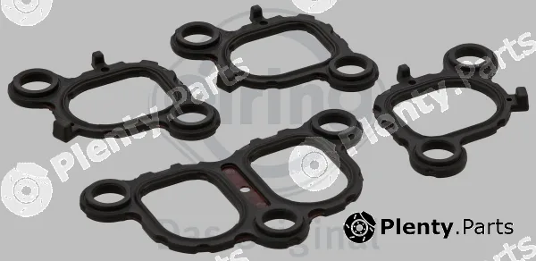Elring 217.460 — Gasket Set, intake manifold