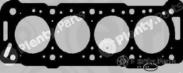 Elring 130.722 — Gasket, cylinder head