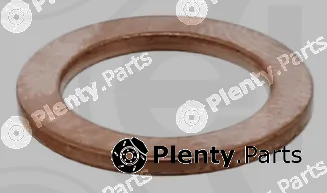 Elring 111.104 — Seal Ring, oil drain plug