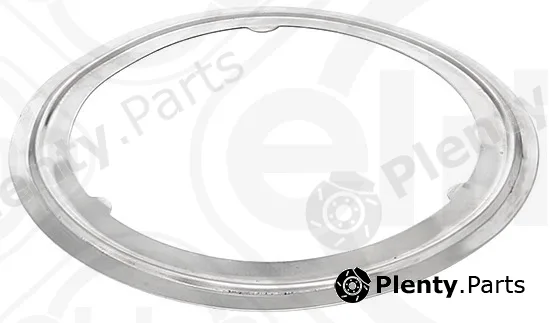 Elring 451.840 — Gasket, exhaust pipe