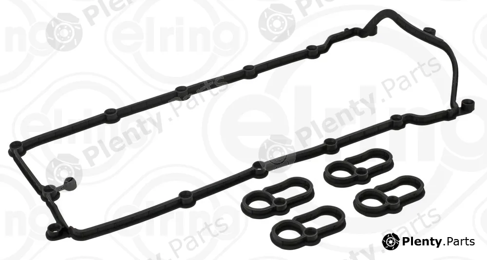 Elring 707.590 — Gasket Set, cylinder head cover