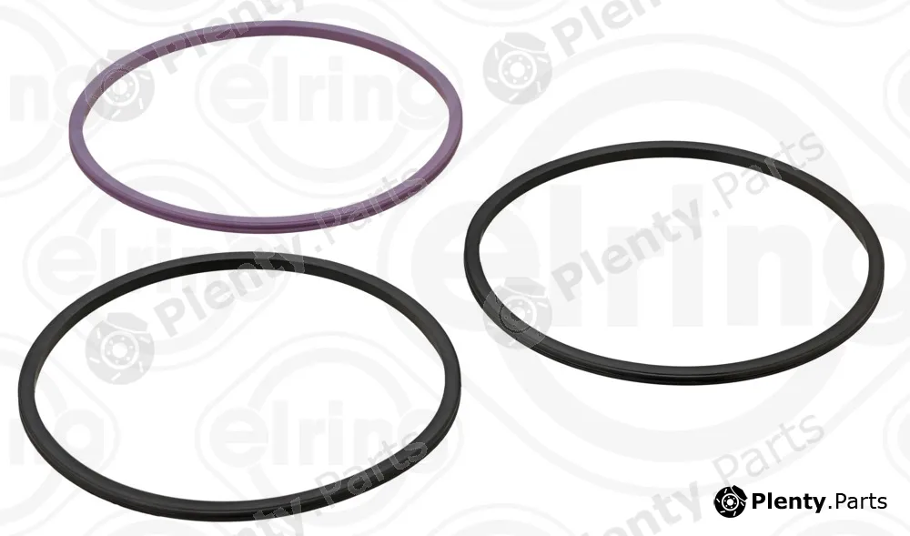 Elring 308.930 — O-Ring Set, cylinder sleeve