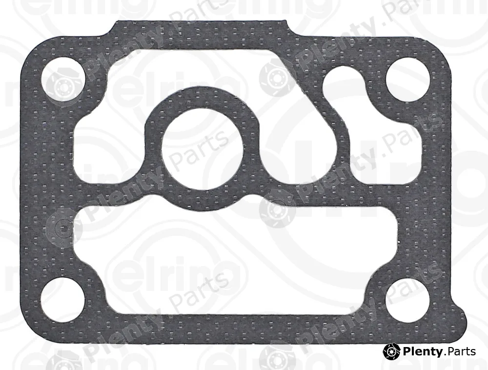 Elring 853.400 — Gasket, oil filter housing