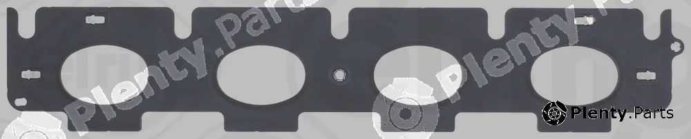 Elring 077.393 — Gasket, exhaust manifold