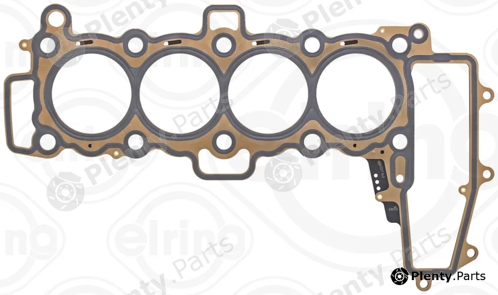 Elring 207.140 — Gasket, cylinder head