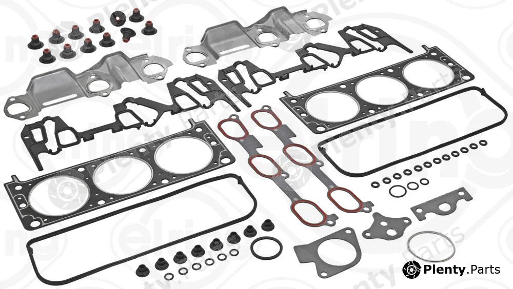Elring 753.670 — Gasket Kit, cylinder head