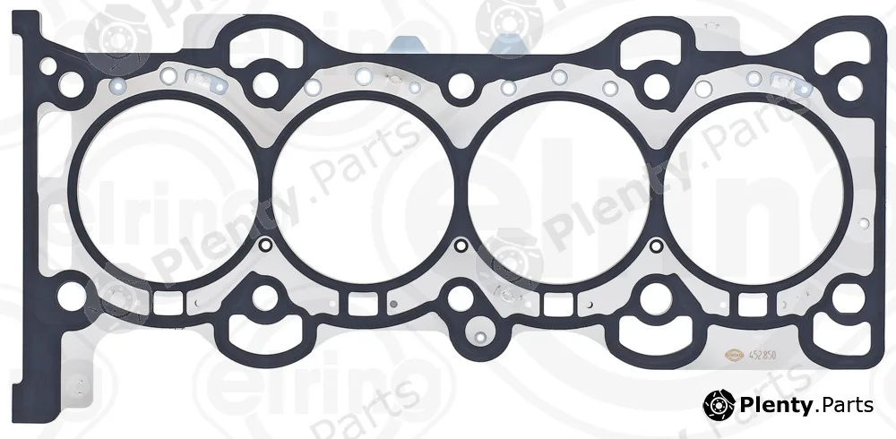 Elring 452.850 — Gasket, cylinder head
