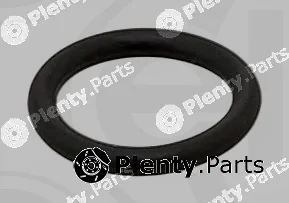 Elring 631.750 — Seal, water connector (charger)