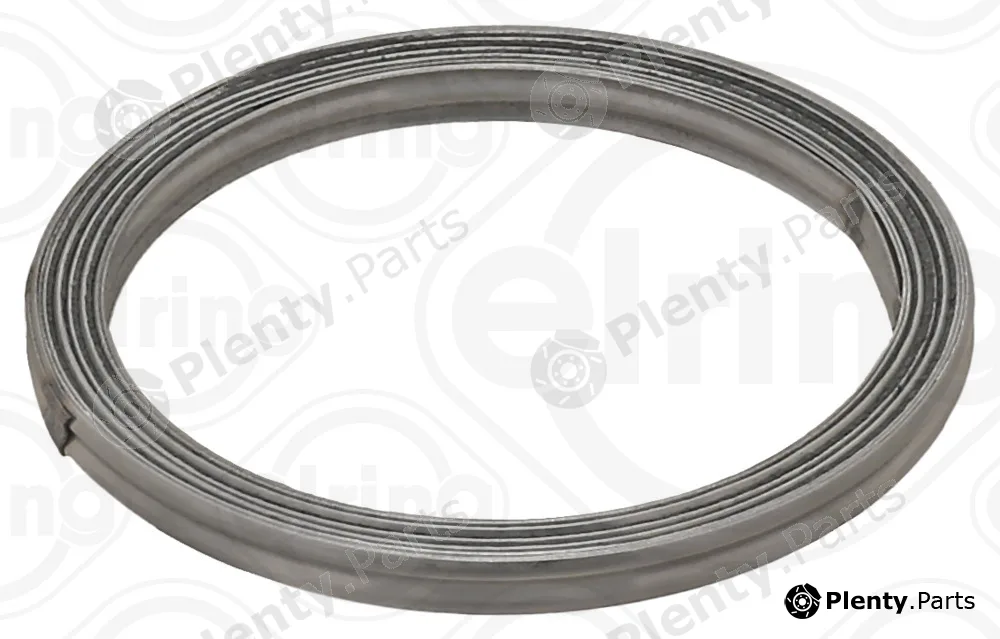 Elring 818.350 — Gasket, exhaust pipe