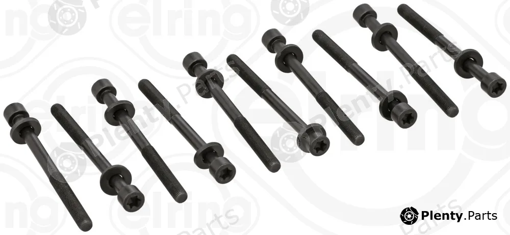 Elring 820.458 — Cylinder Head Bolt Set