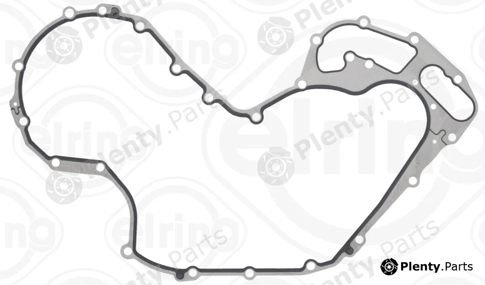 Elring 661.692 — Gasket, timing case cover