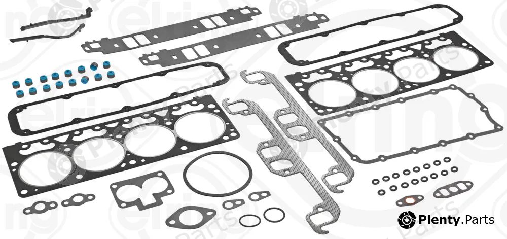 Elring 744.420 — Gasket Kit, cylinder head