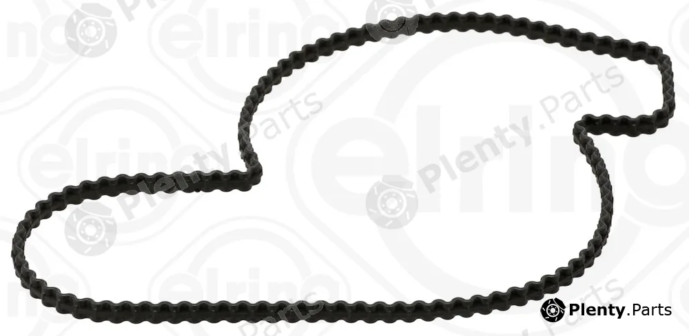 Elring 107.170 — Gasket, water pump