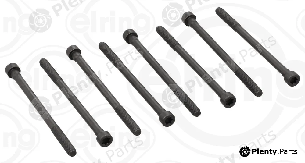 Elring 007.190 — Cylinder Head Bolt Set