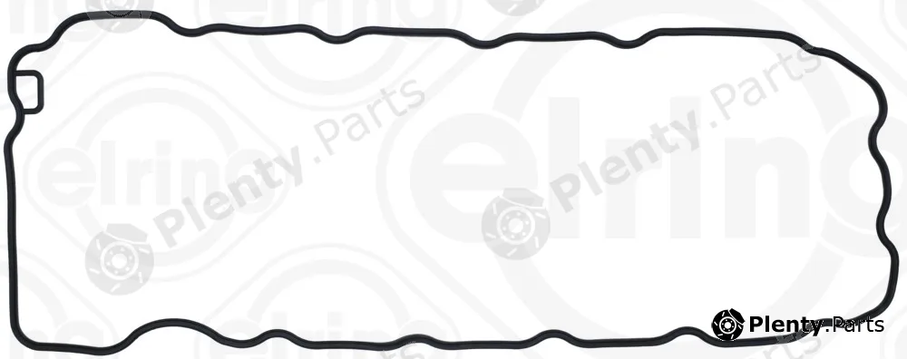 Elring 395.481 — Gasket, cylinder head cover