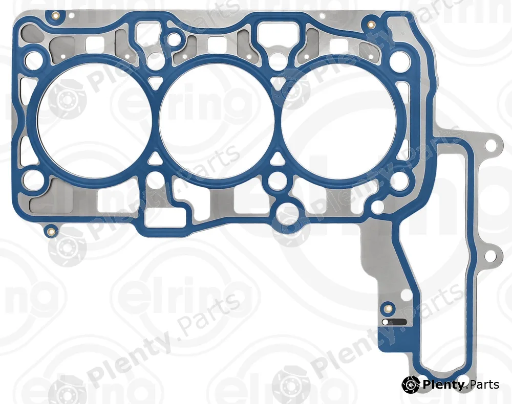 Elring 192.650 — Gasket, cylinder head