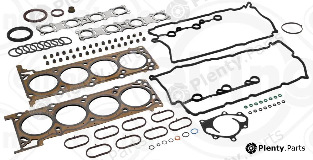 Elring 933.100 — Full Gasket Kit, engine