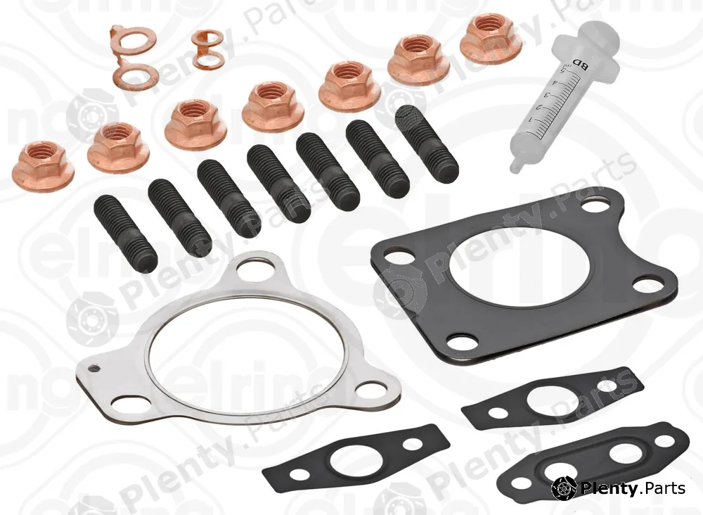 Elring 376.380 — Mounting Kit, charger