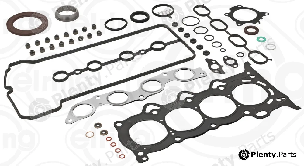 Elring 155.610 — Full Gasket Kit, engine