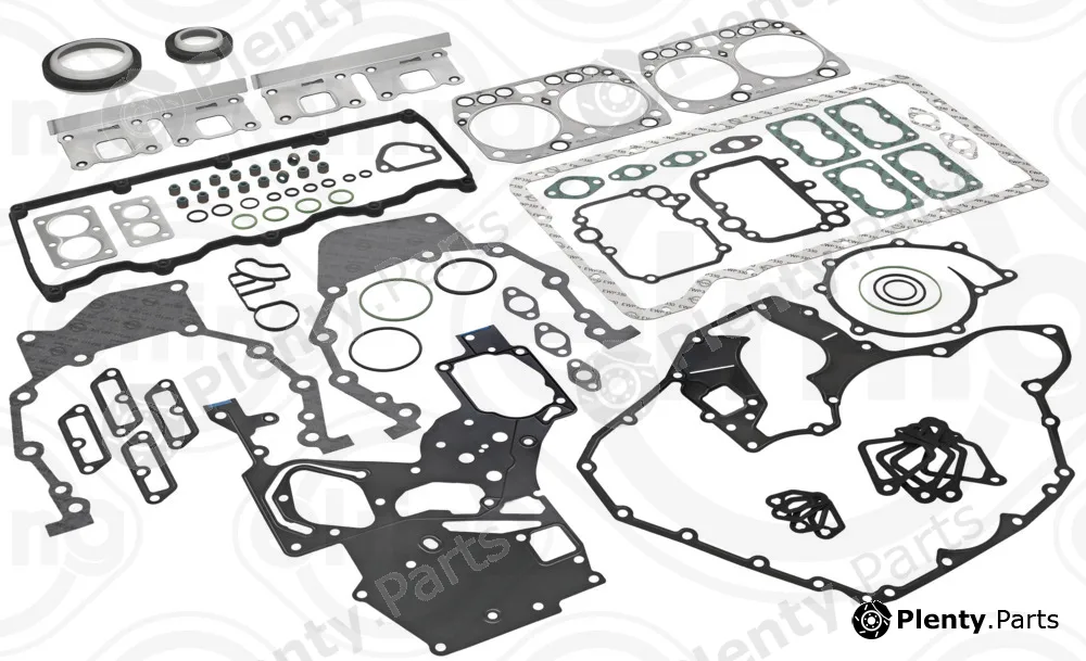 Elring 007.900 — Full Gasket Kit, engine