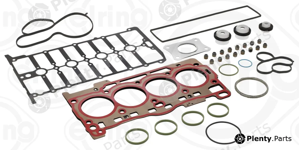 Elring 352.421 — Gasket Kit, cylinder head