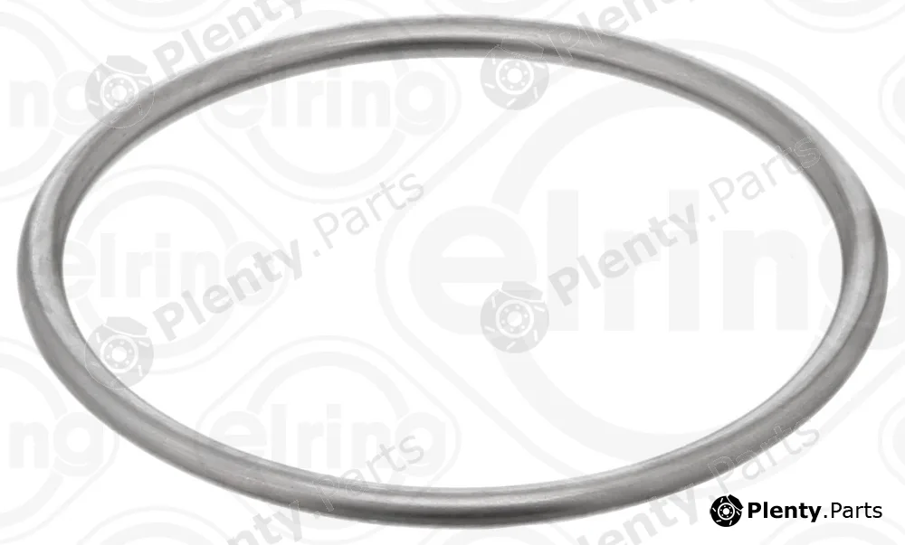 Elring 875.270 — Gasket, exhaust pipe