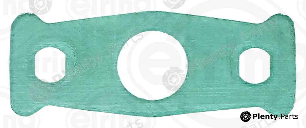 Elring 489.430 — Gasket, oil outlet (charger)