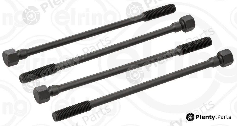 Elring 098.190 — Cylinder Head Bolt Set