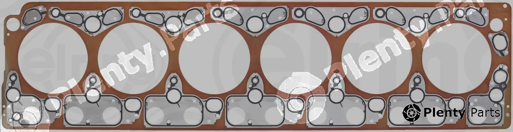 Elring 490.150 — Gasket, cylinder head