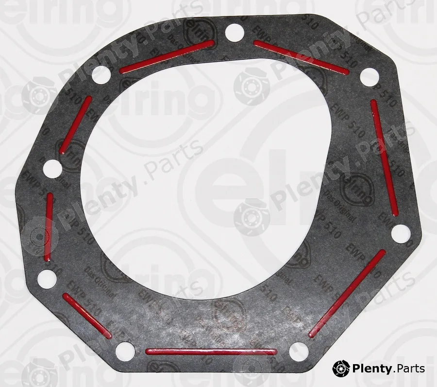Elring 522.730 — Gasket, timing case cover