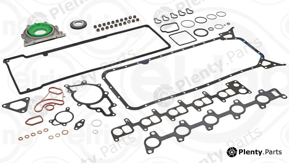 Elring 381.150 — Full Gasket Kit, engine