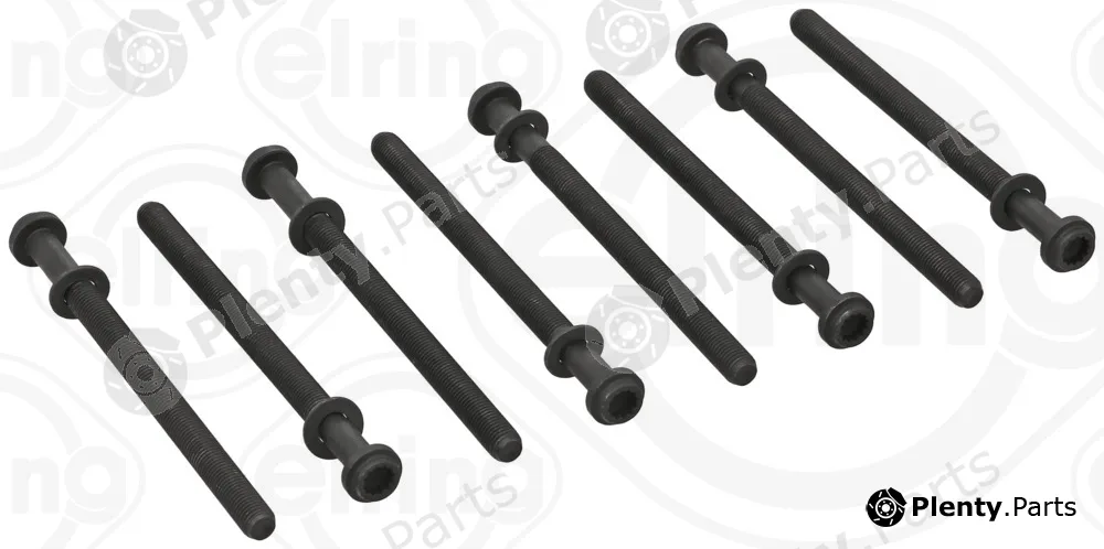Elring 586.360 — Cylinder Head Bolt Set