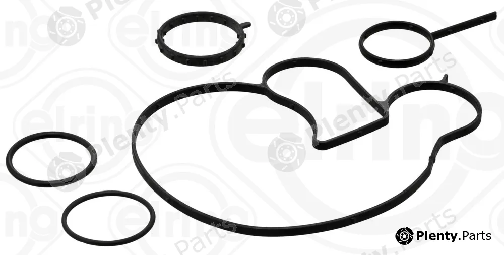 Elring 113.600 — Gasket Set, water pump
