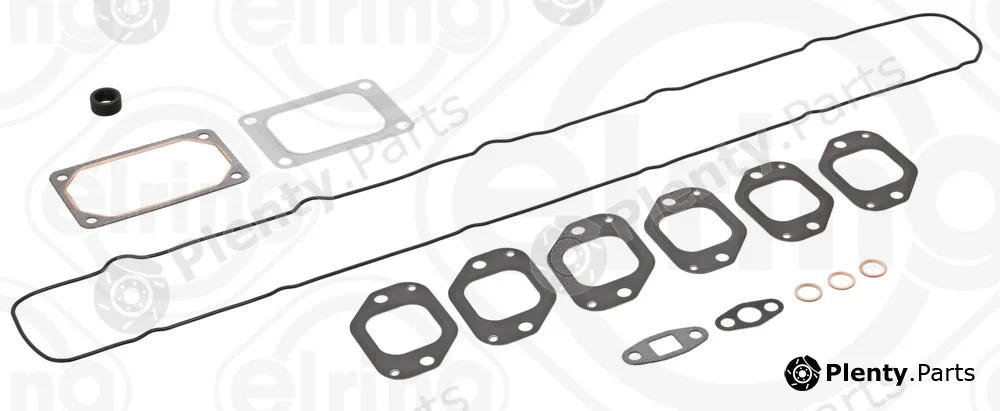 Elring 196.640 — Gasket Set, intake/exhaust manifold