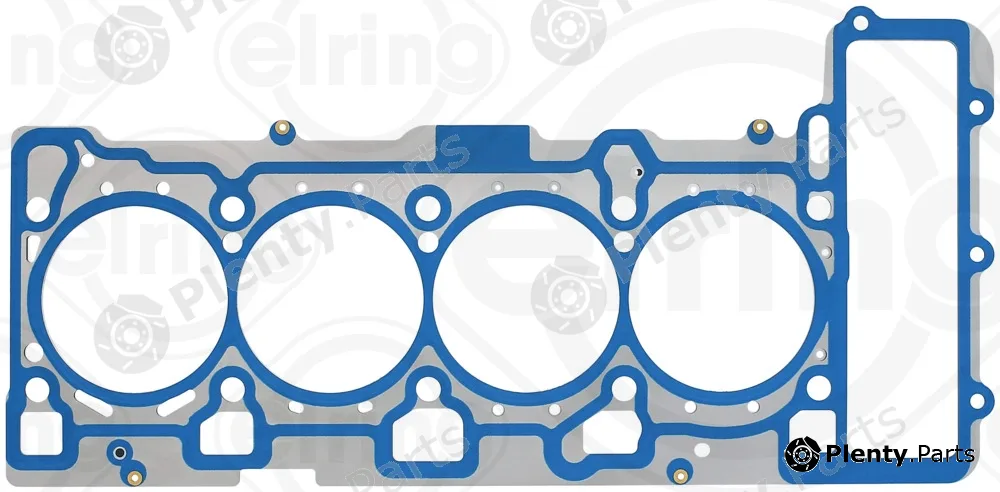 Elring 174.030 — Gasket, cylinder head