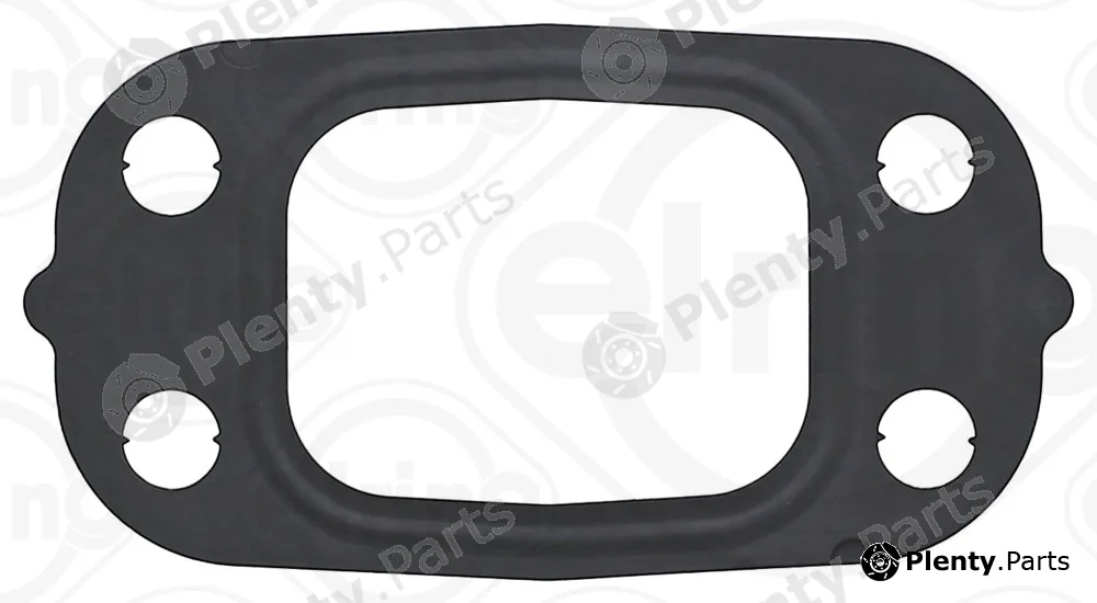 Elring 878.930 — Gasket, exhaust manifold