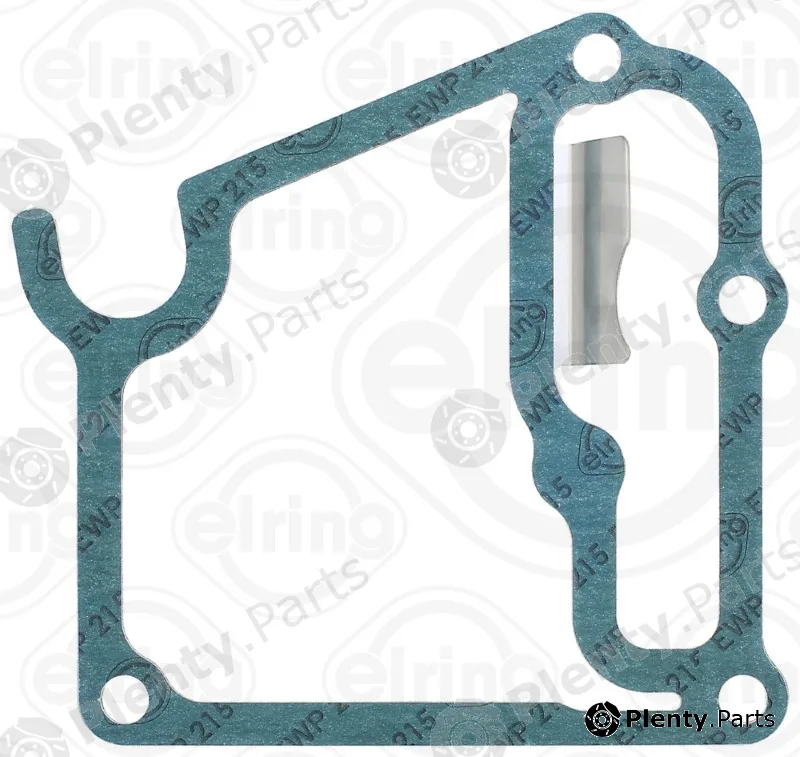 Elring 768.033 — Gasket, water pump