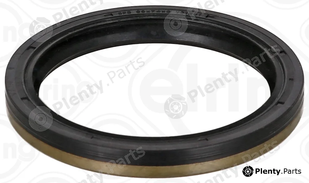 Elring 454.820 — Shaft Seal, differential