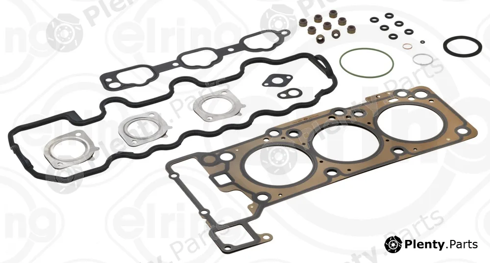 Elring 130.360 — Gasket Kit, cylinder head