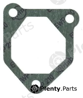 Elring 895.387 — Seal, thermostat