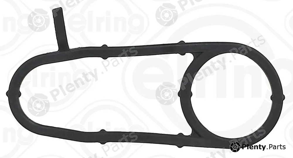 Elring 136.570 — Gasket, oil cooler