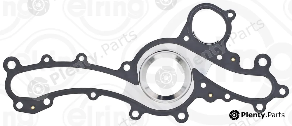 Elring 649.100 — Gasket, water pump