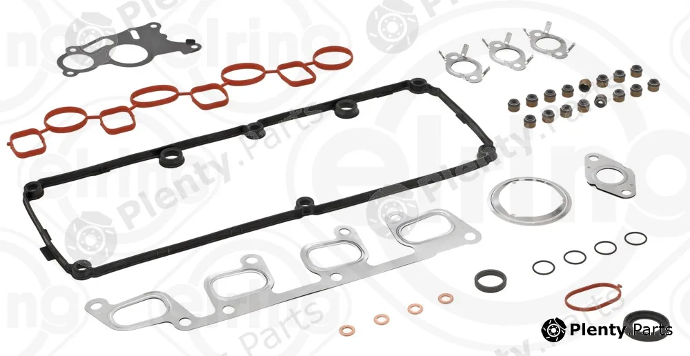 Elring 236.340 — Gasket Kit, cylinder head