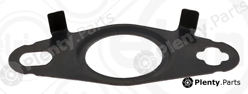 Elring 255.870 — Gasket, oil inlet (charger)