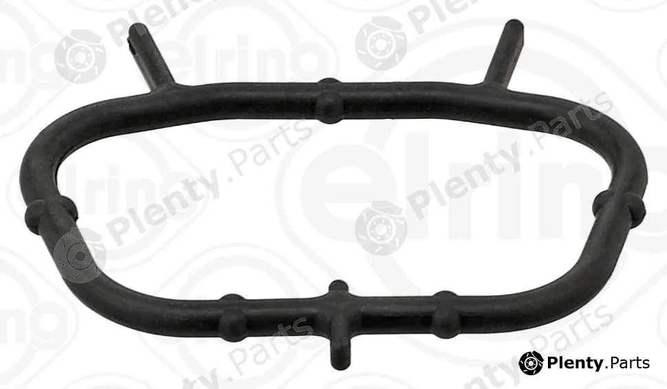 Elring 939.430 — Gasket, coolant flange