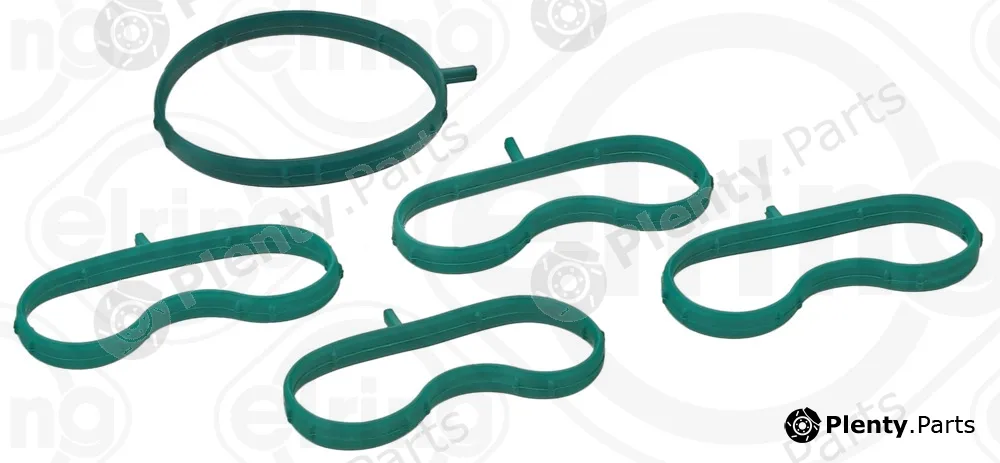 Elring 840.400 — Gasket Set, intake manifold